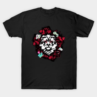 King gamer 1.0 T-Shirt